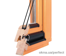 Perfect Wood Optima 68